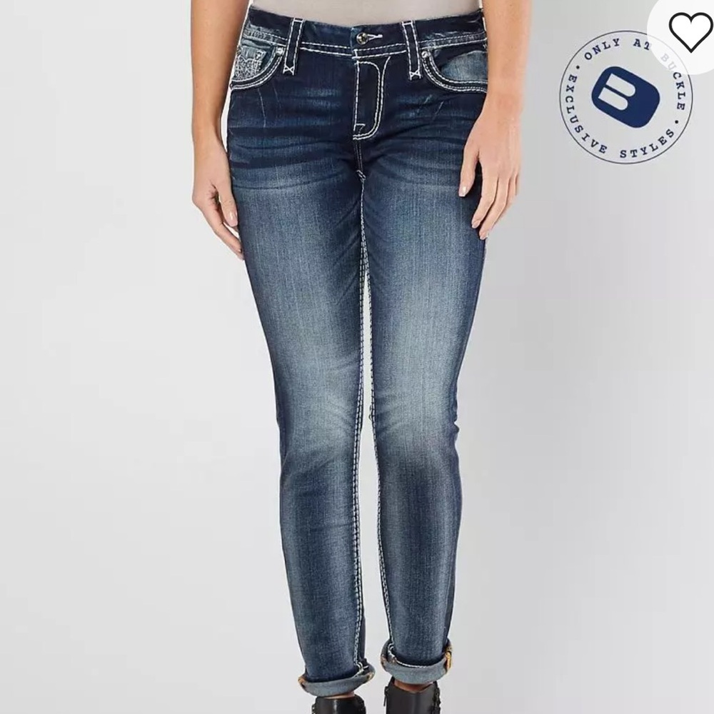 Rock Revival jeans - 28